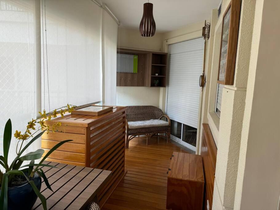 Apartamento 2014 Em Frente Einstein E Estadio Do Morumbis